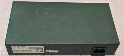 BLACK BOX - LGB708A-R3