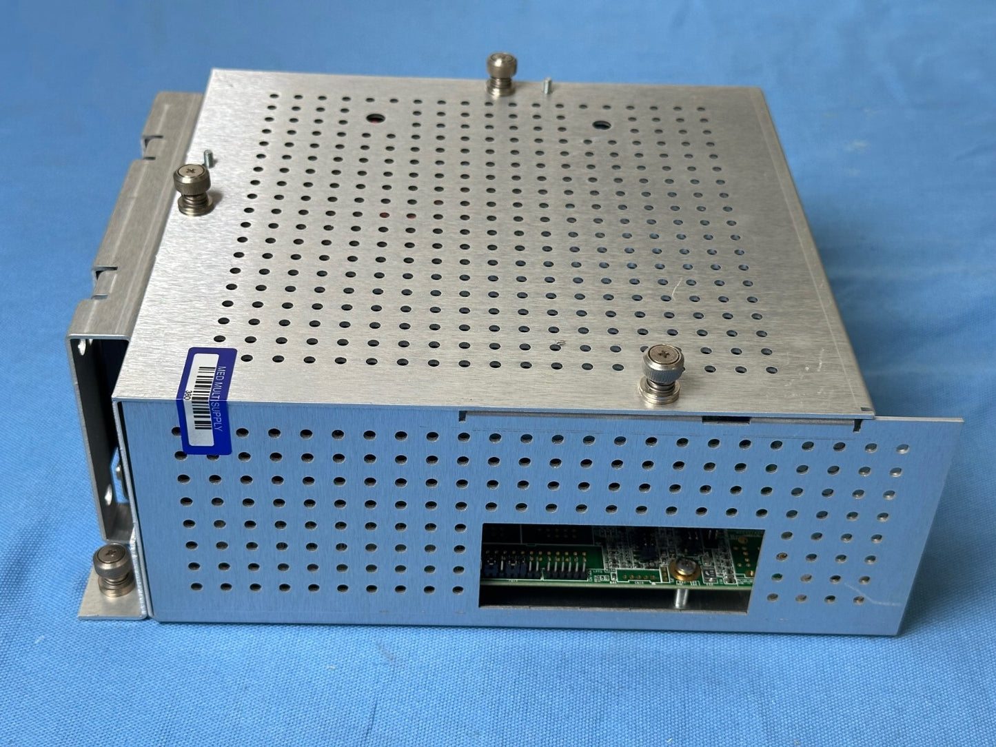 Bard Site Rite Vision II - Advantech #SOM-AB5710 Mini-ITX Board CPU 128GB SSD