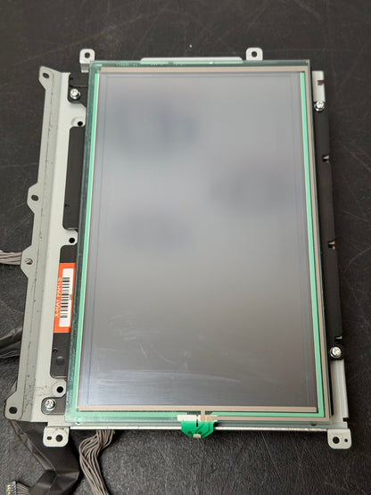 Logiq S8 - OPERATORS PANEL TOUCH SCREEN