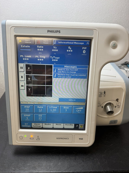 Philips V60 System - USED