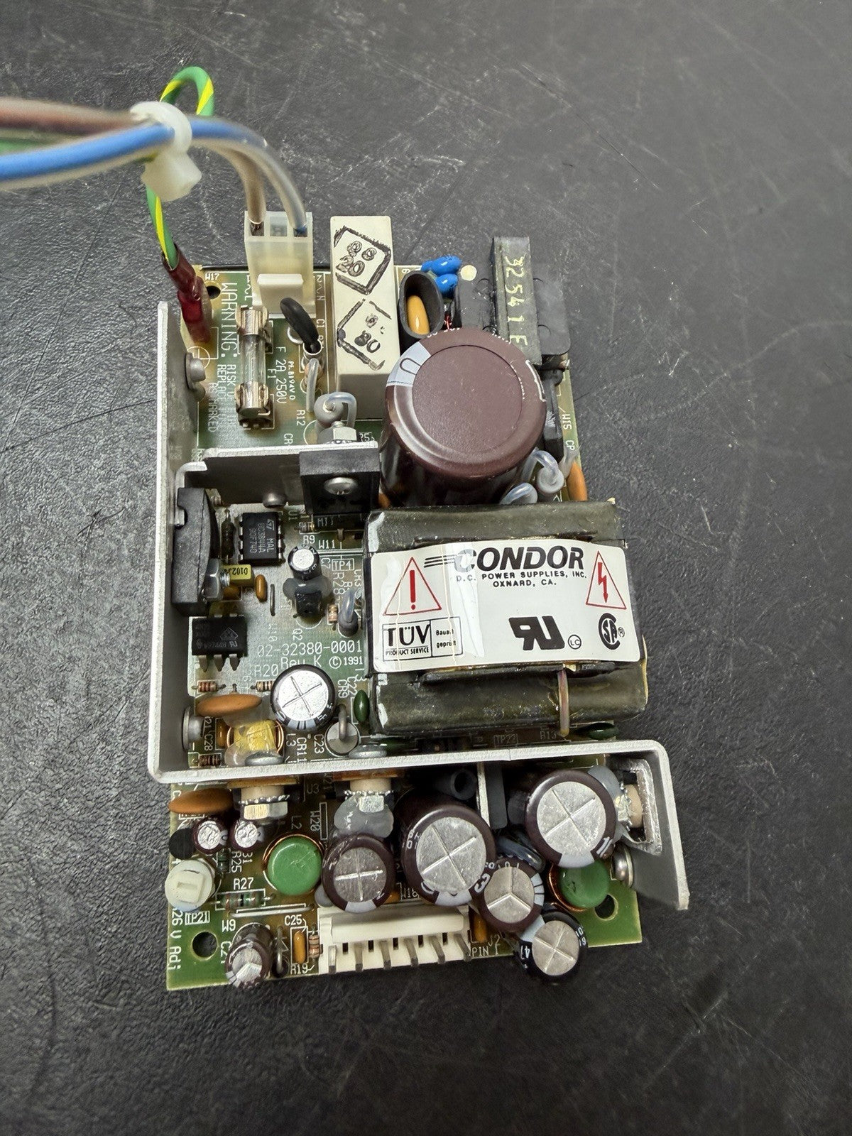 Valleylab Force FX-C - POWER SUPPLY