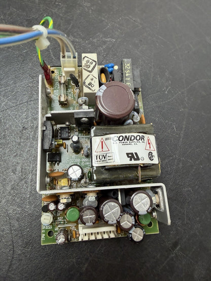 Valleylab Force FX-C - POWER SUPPLY