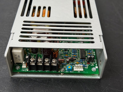AGFA CR 30-X - Condor DC Power Supply GPFM250-24-116G 120/240