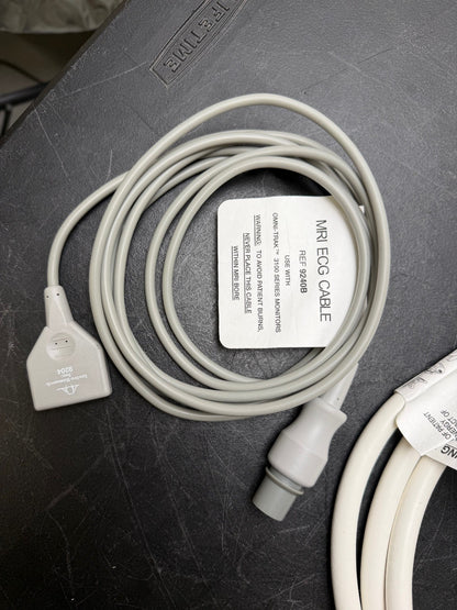 INVIVO NEONATAL MRI ECG 9219A / CABLE 9240B