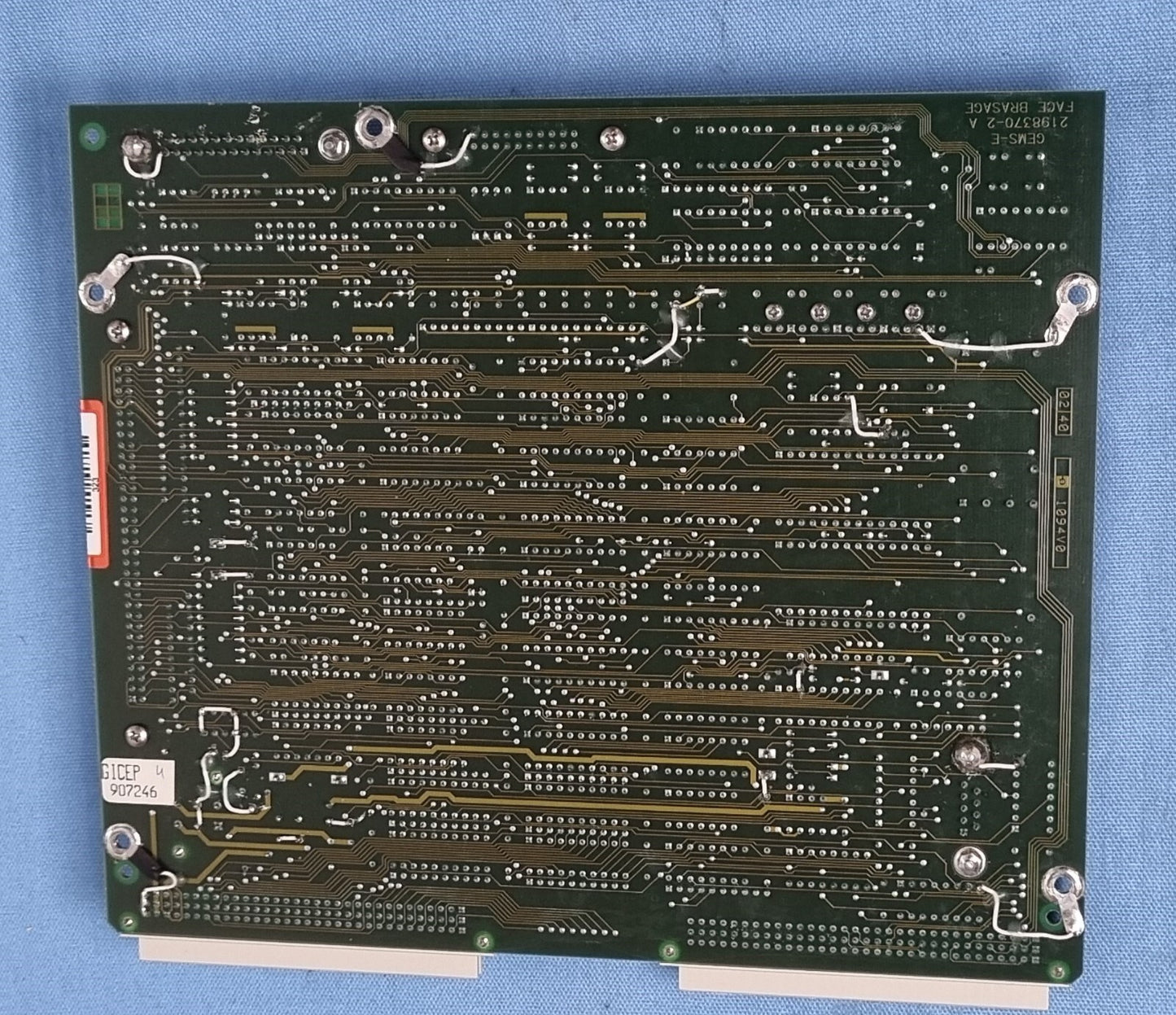 GE  Senographe - Generator Interface Board 2198369-3