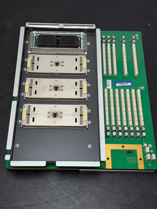 GE Logiq S7 Expert Ultrasound - PIL Assy Probe Interface - PN 5422540-2 - REV 1