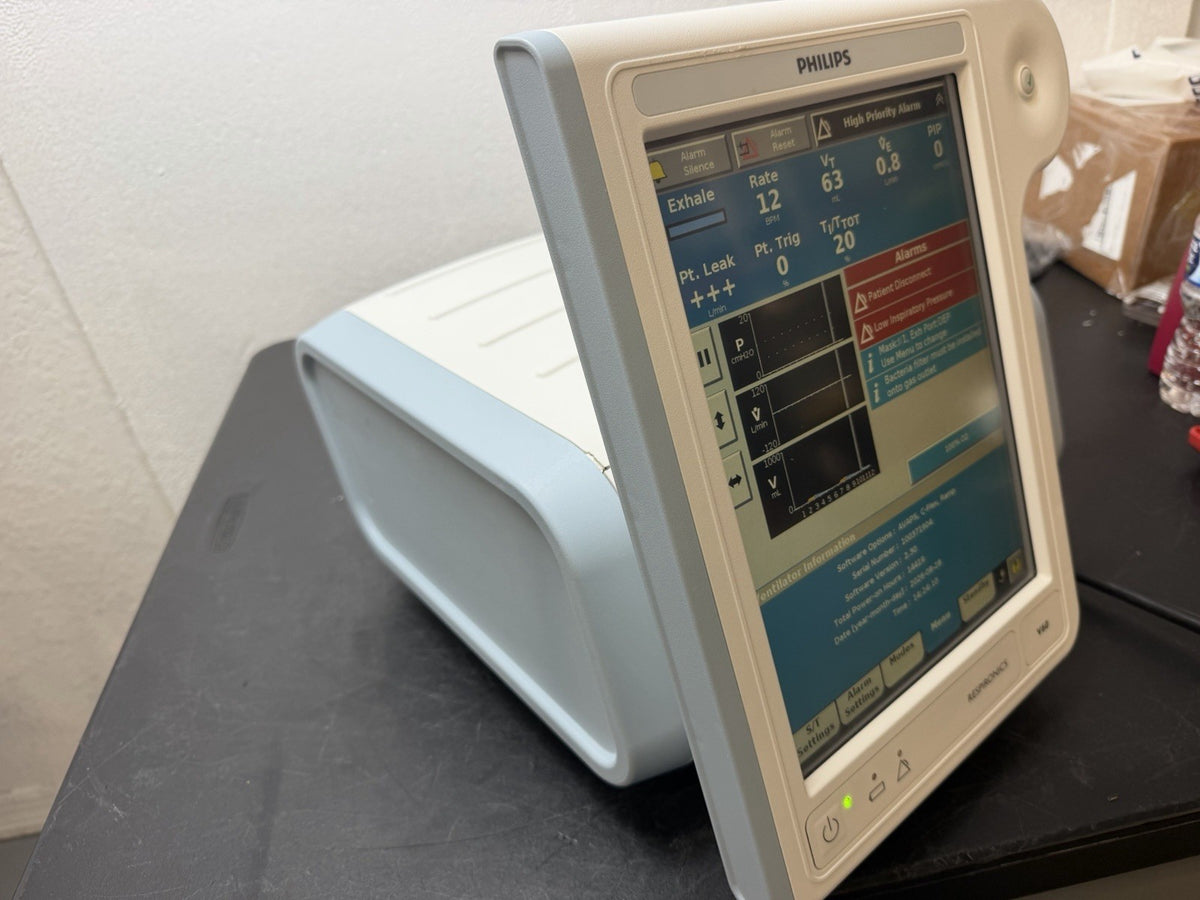 Philips V60 System - USED
