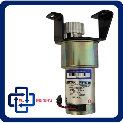 Pittman Ametek GM9234E658-R1 - Carestream DirectView Classic CR