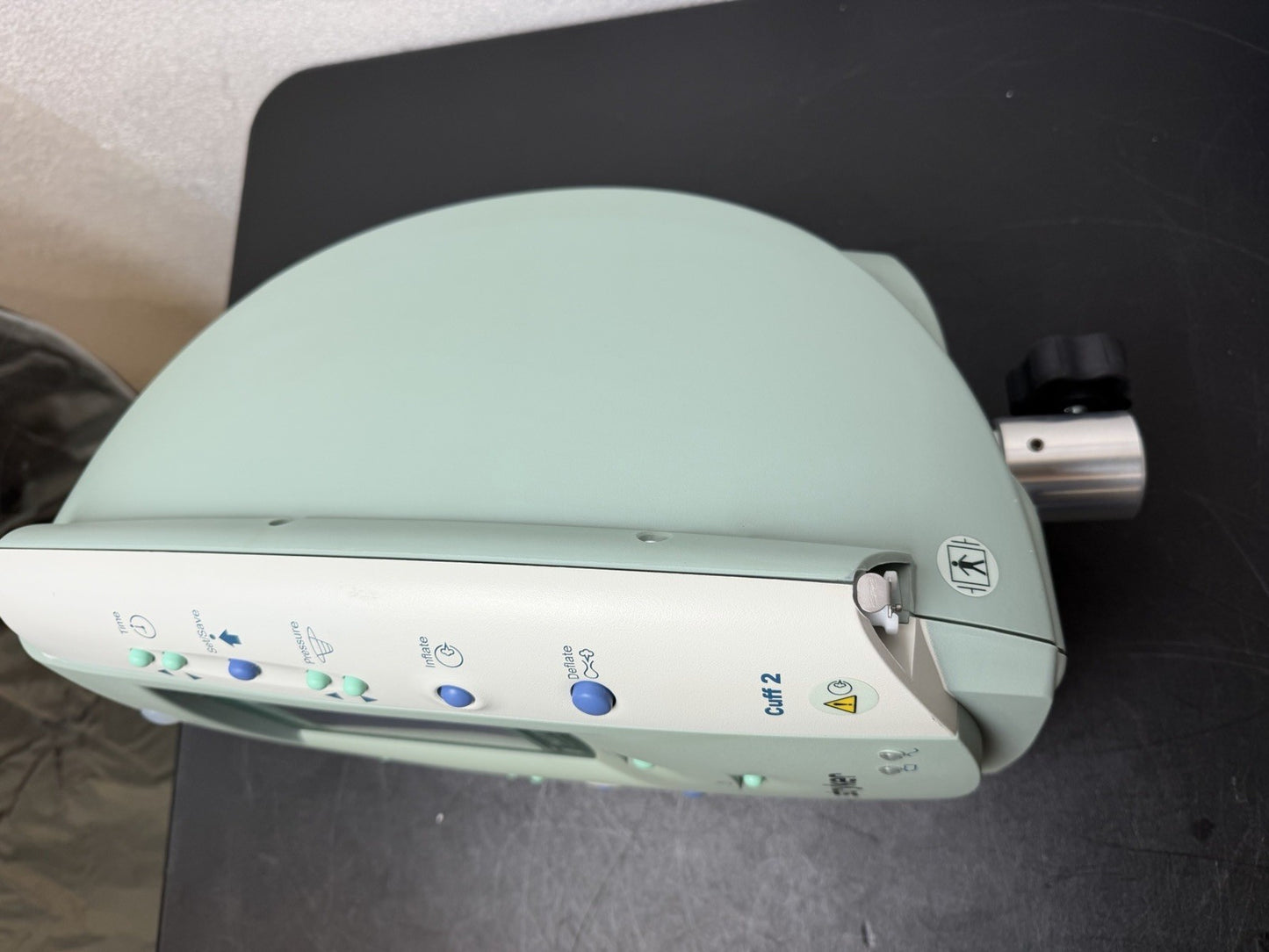 Stryker SmartPump Dual Channel Tourniquet System, REF 5920-11