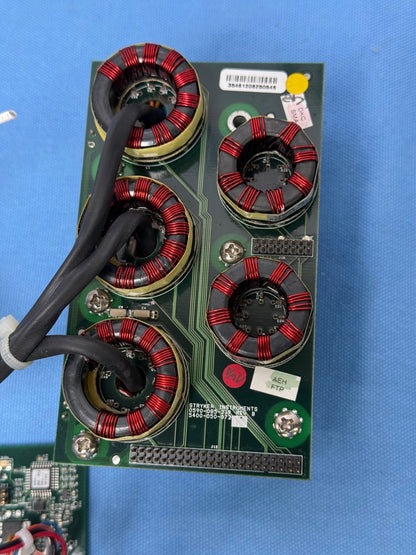 Stryker CORE Powered Instrument driver - Main Board - 5400-050-050 - Rev K