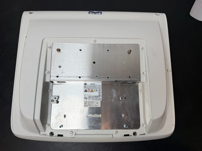 GE LOGIQ E9 - MONITOR