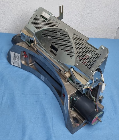 GE LIGHTSPEED PRO 16 SLICE CT  - COLLIMATOR - 5140000-4