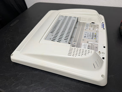 GE Logiq S7 Expert Ultrasound - MONITOR - FW19LSX