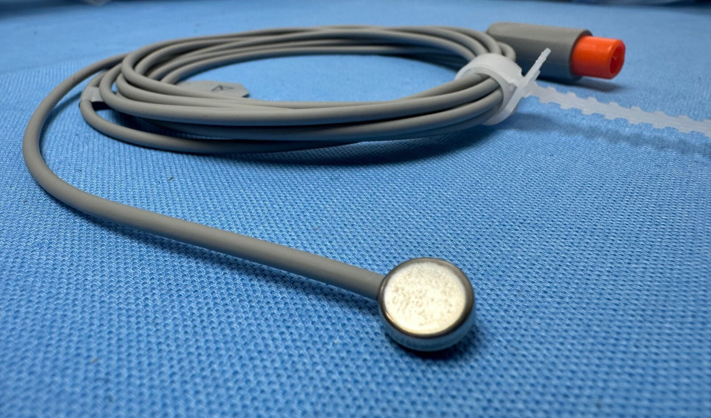 EDAN / Medtronic /  Temperature Probe - 01.15.040551013