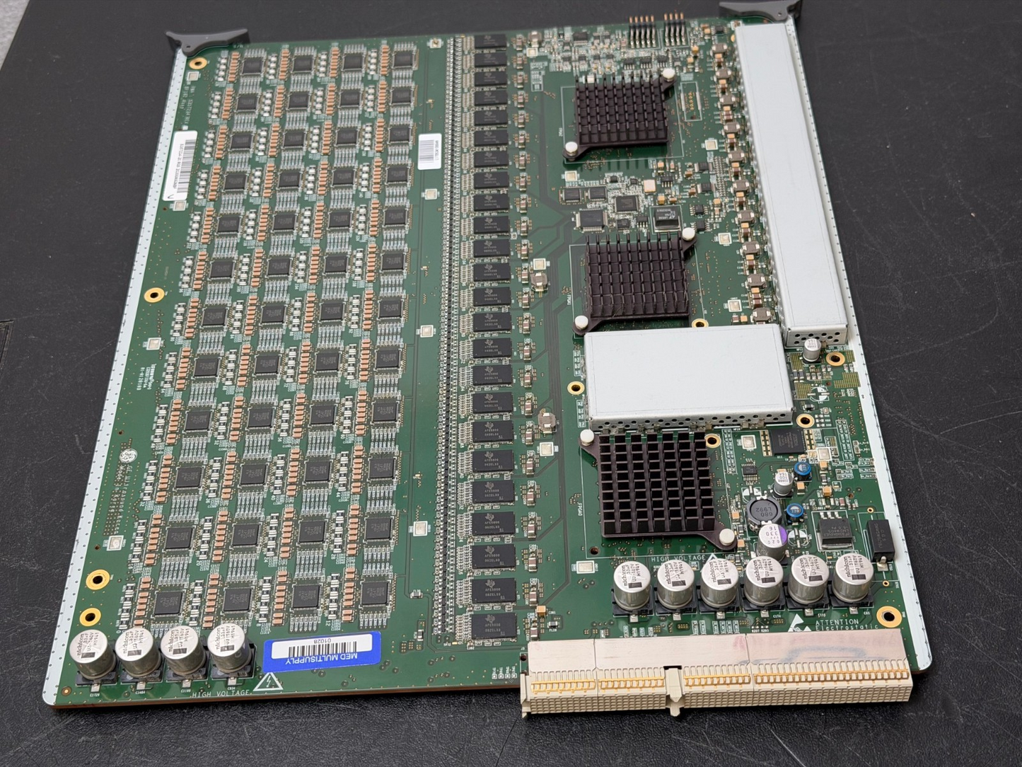 GE LOGIQ S8 ULTRASOUND - BF192  - PN 5357234-20