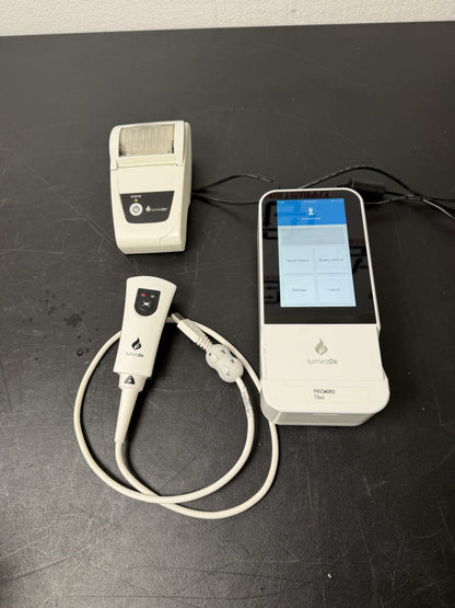 LumiraDx SPEC-30874 Rapid Detection Device