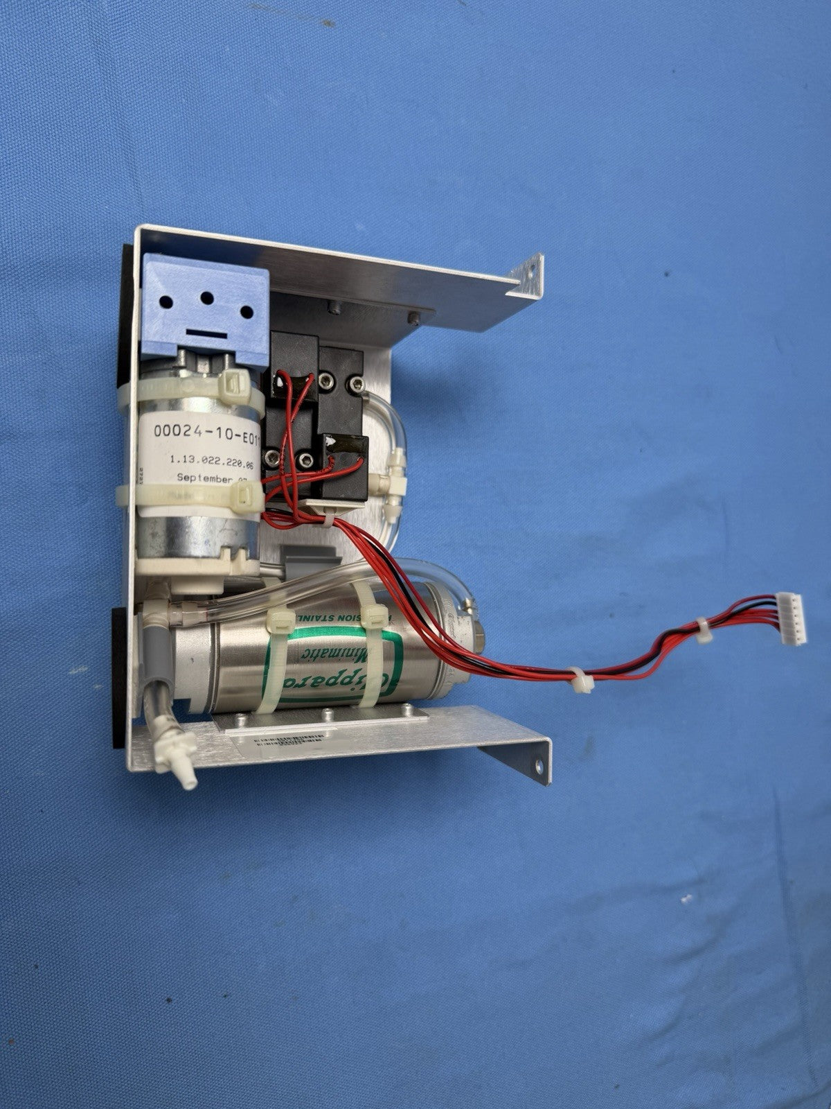 Medrad Veris 8600 Monitor -   Board 3011486