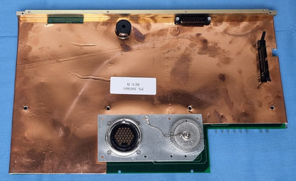 Medrad Mark V ProVis Injection System /  Mother Board 3003518