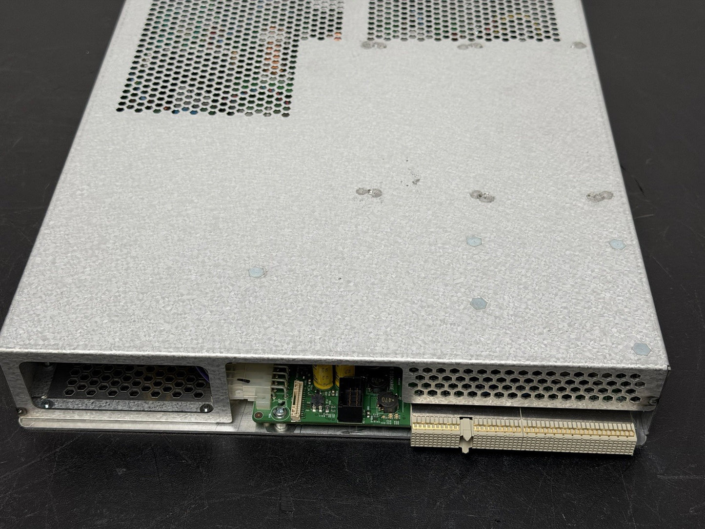 GE Logiq S7 Expert Ultrasound - Power Supply PN : 6626600