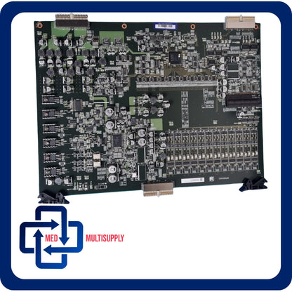 ALOKA PROSOUND F75 - EP556500CC / 202Y6471