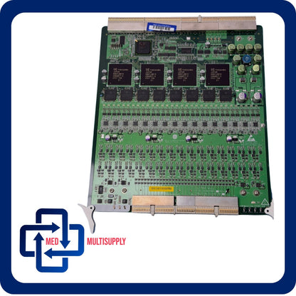 GE Logiq P5 - CL1TRX - P/N 5140492 - REV 1
