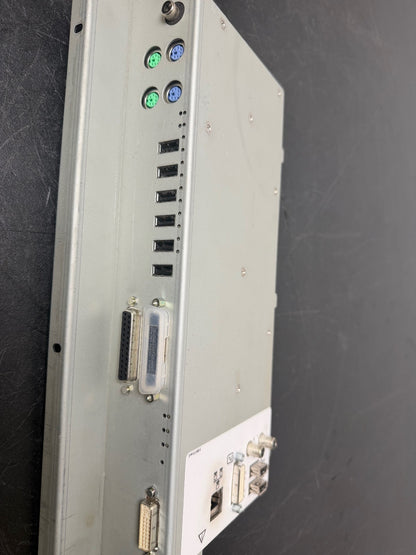 GE LOGIQ E9 - I/O BOARD - P/N 5321213 - REV 2