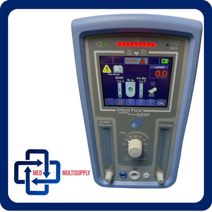 Carefusion Infant flow Monitor