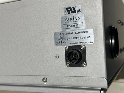 TOSHIBA AQUILION 64  - HE1256 HEAT EXCHANGER