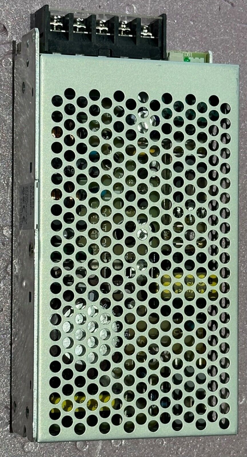 Cosel PAA50F - 3  Power Supply