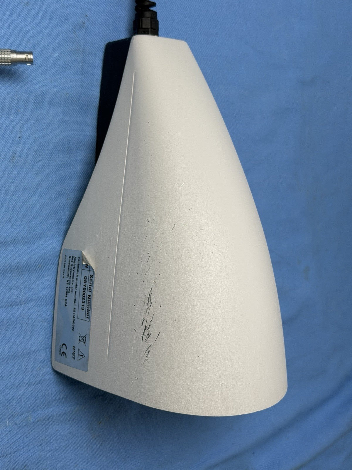ANGIO DYNAMICS VENACURE -  FOOTSWITCH
