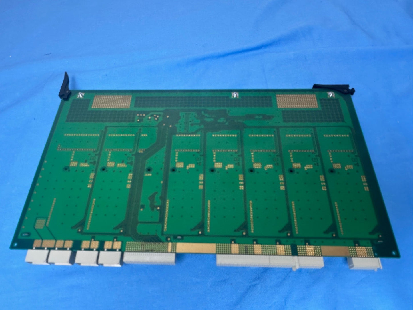 Hitachi Hi Vision Preirus - DC/DC BOARD