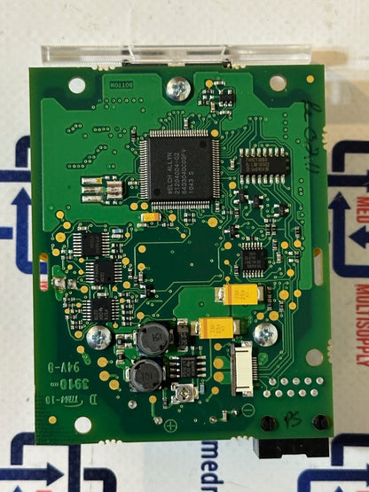 Carestream DirectView Classic CR -  IT3800 PCB 1F2412E
