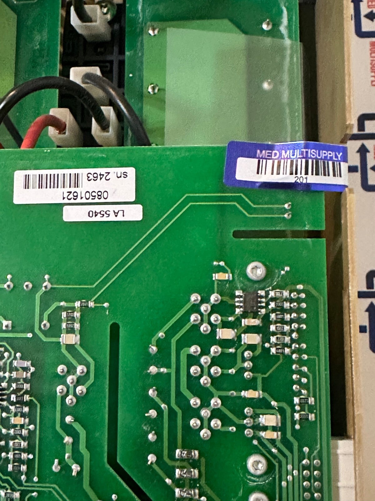 Siemens Mammomat Novation PB0850/PB0853 Powerbox P/N 06622406/06622331