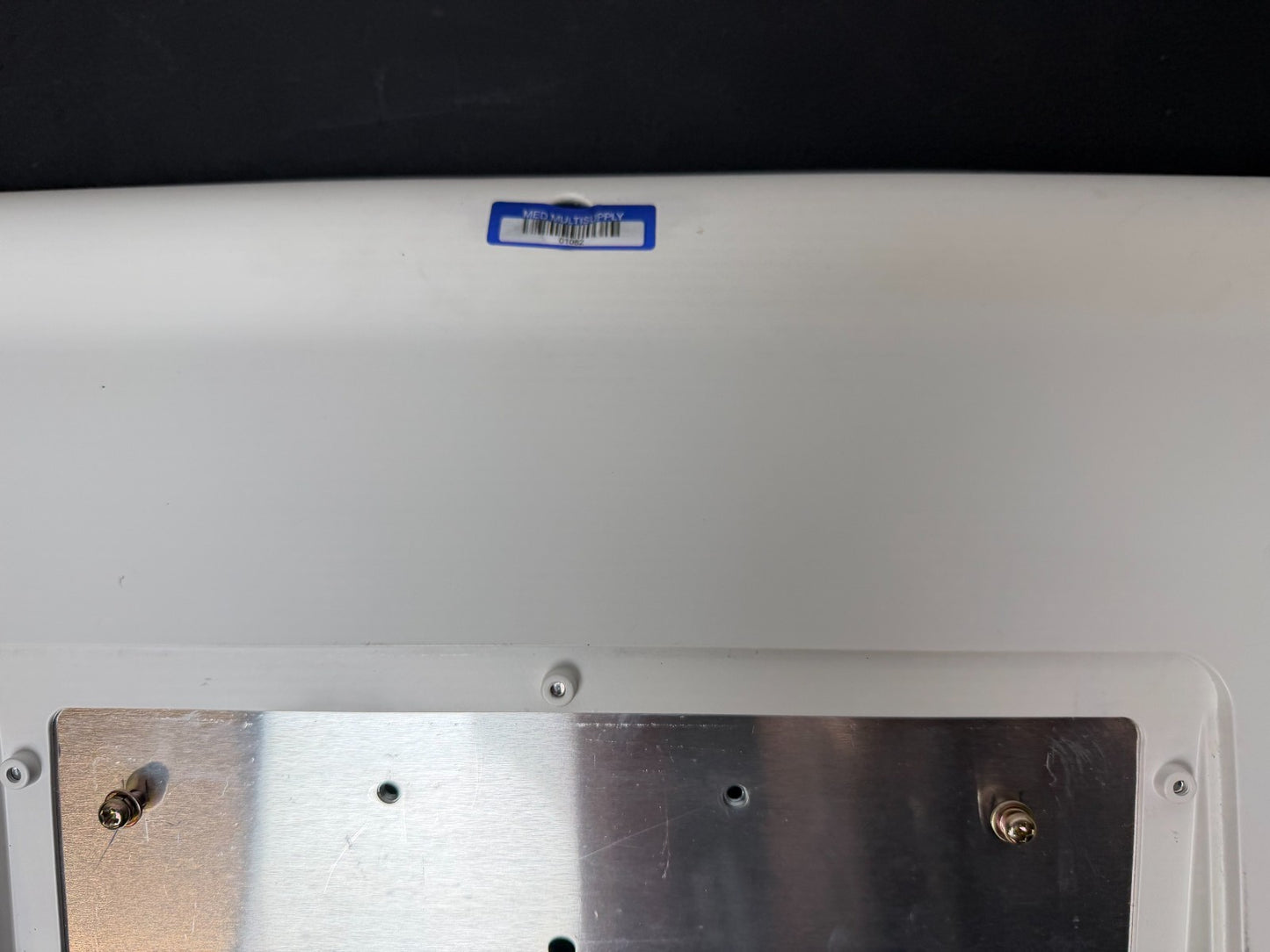 GE LOGIQ E9 - MONITOR