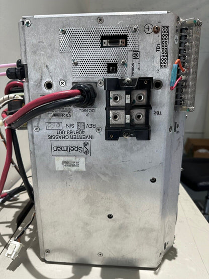 TOSHIBA AQUILION 64  - INVERTER - PX71-07481