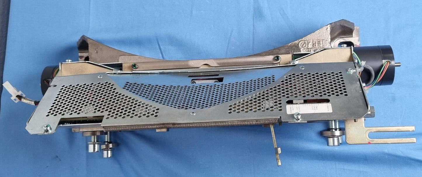 GE LIGHTSPEED PRO 16 SLICE CT  - COLLIMATOR - 5140000-4