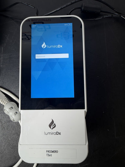 LumiraDx SPEC-30874 Rapid Detection Device