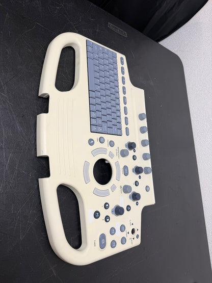 GE Logiq S7 Expert Ultrasound - OPIO ASSY 5412683-2