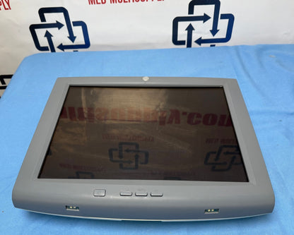 GE LOGIQ P5 - MONITOR