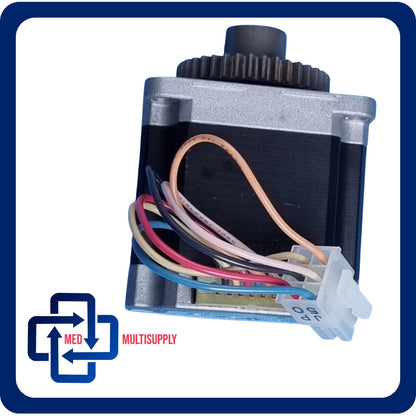 Sanyo Denki  - Step Syn - Stepper Motor - 103H7123 - 04421