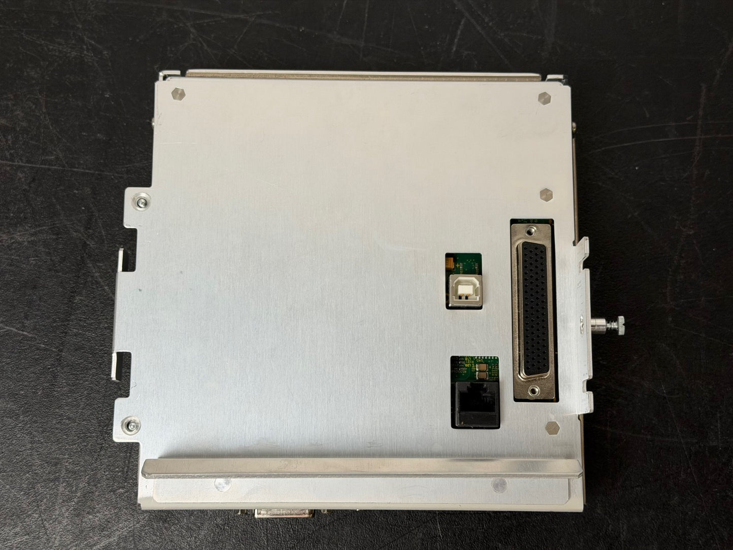 GE HealthCare Vivid S5/S6 Distribution Module - 2419681- 4  - Rev 7 - TESTED