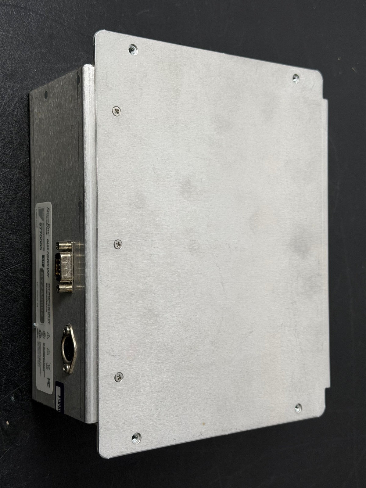 Bard Site Rite 6 Ultrasound System -  BASE POWER UNIT 9770065