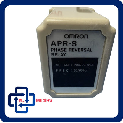 OMRON APR-S-200/220V