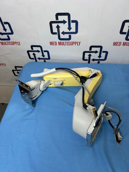 Hitachi  Hi Vision Preirus - ARM