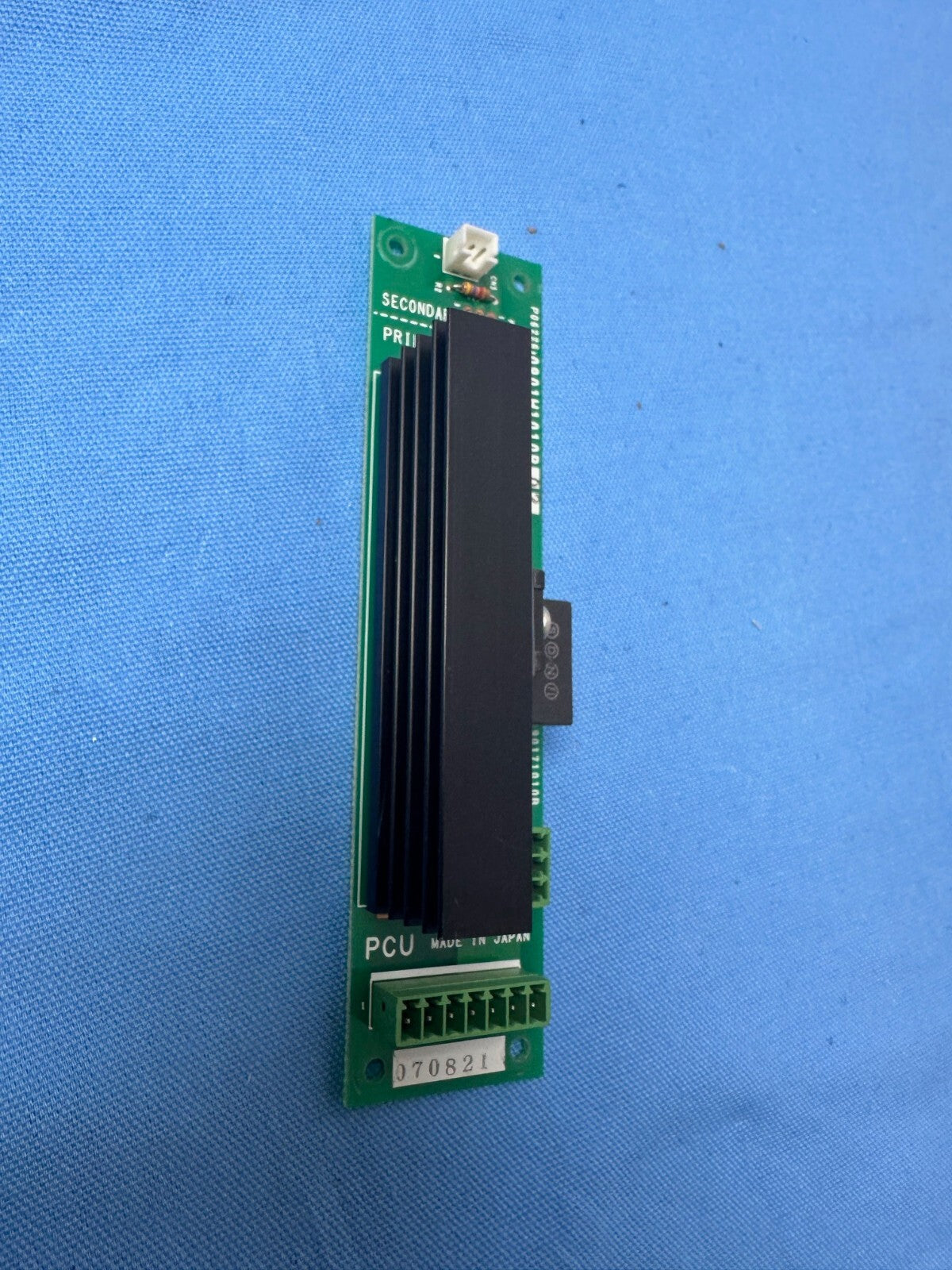 KONICA MINOLTA Regius 110 -   Board P/N 0901H1010B