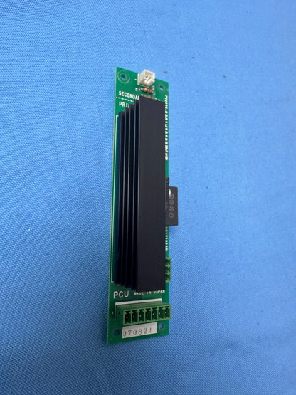 KONICA MINOLTA Regius 110 -   Board P/N 0901H1010B