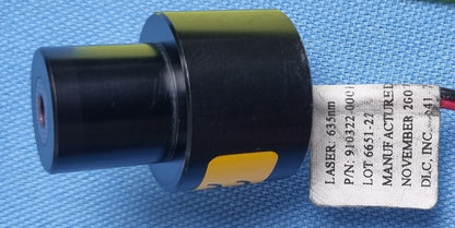 GE LIGHTSPEED PRO 16 SLICE CT -  LASER