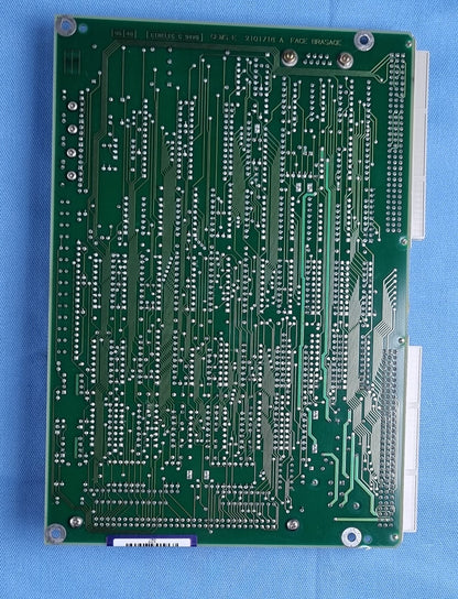 GE Senographe DMR - Interface Generator - 2101716A