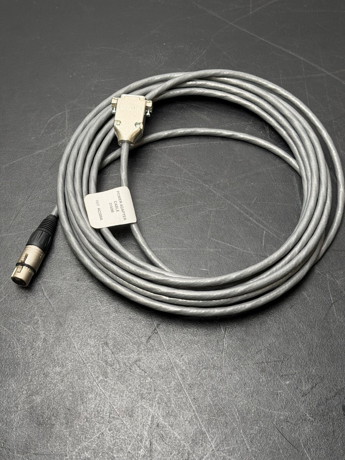 INVIVO POWER ADAPTER CABLE - AC509A