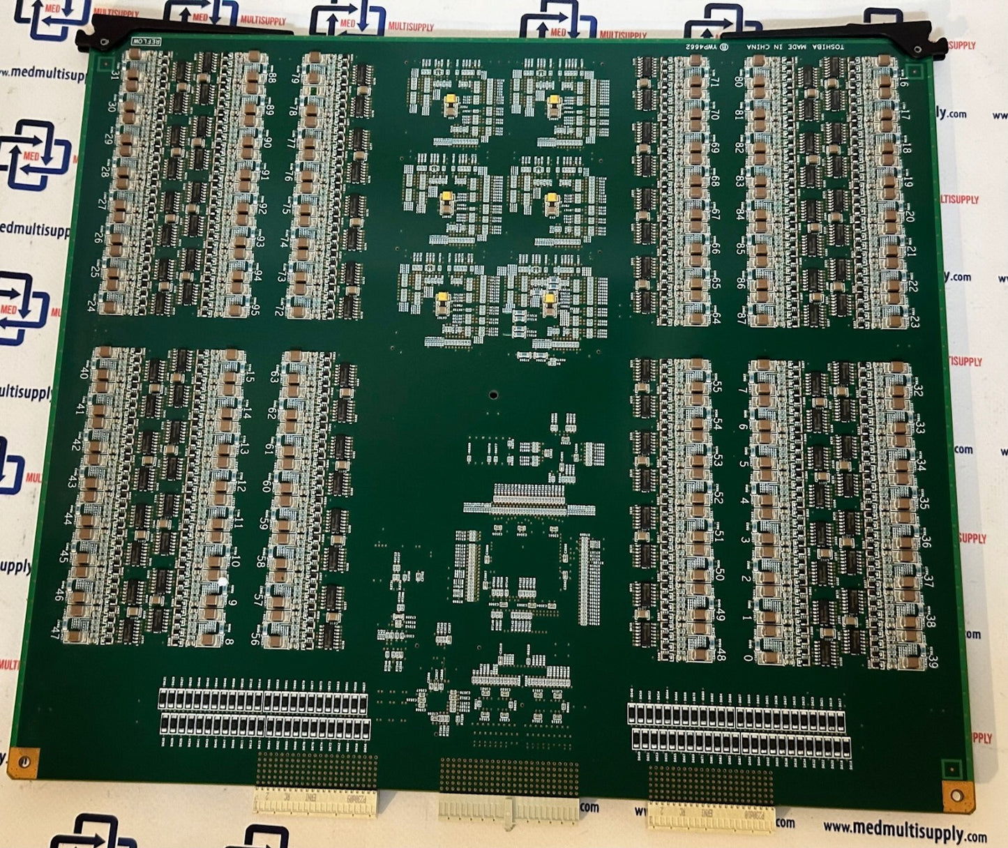 Toshiba Xario/Aplio XG tx Board Model PM30-32732